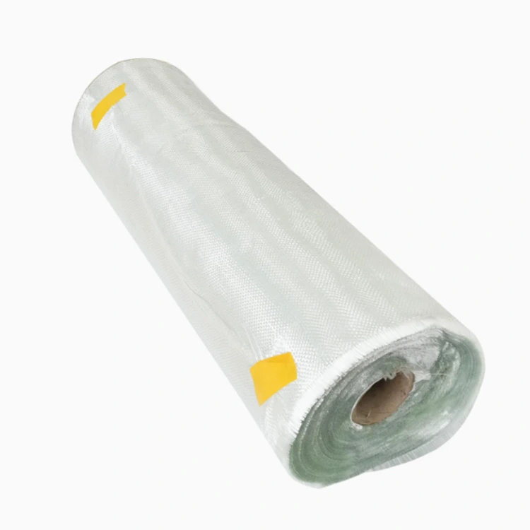 Comment les mèches tissées en fibre de verre personnalisées peuvent-elles améliorer la résistance et la fiabilité de la fabrication de composites