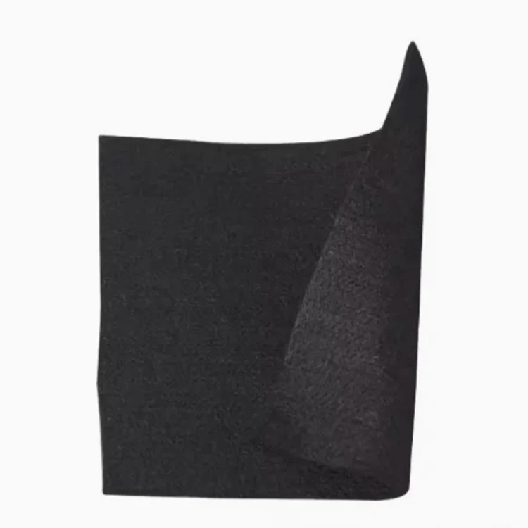Tapis de surface en fibre de carbone 20g
