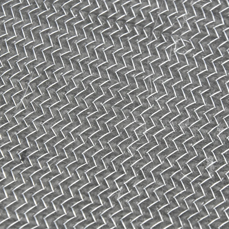 Tapis composé de fibre de carbone 320g