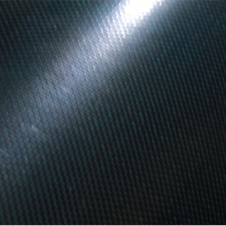 Tissu préimprégné 3K UD et fibre de carbone bidirectionnelle