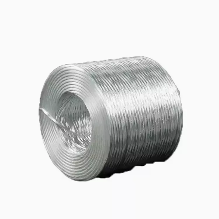 Roving pulvérisé en fibre de verre AR